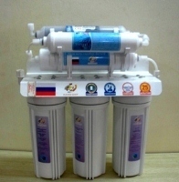 Máy lọc nước Geyser GK6